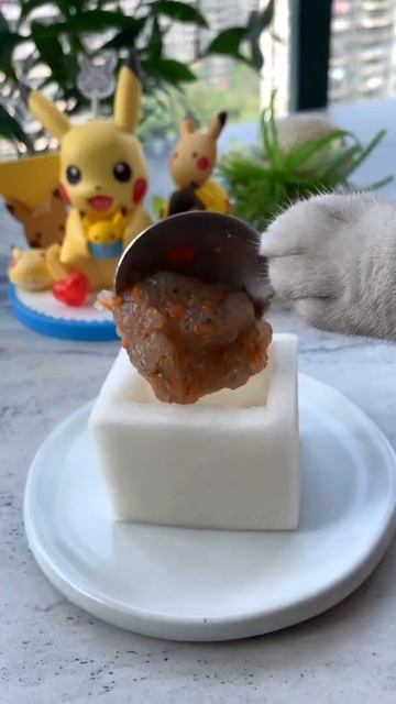 #short #Cat # Pet #Cute Chef Catie Puzzy Cooking Food | Милый кот готовит 2021 смотреть онлайн
