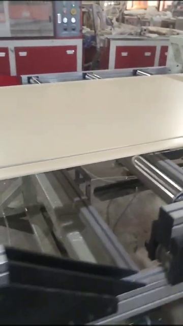 8 8mm 0 75density wpc board production смотреть онлайн