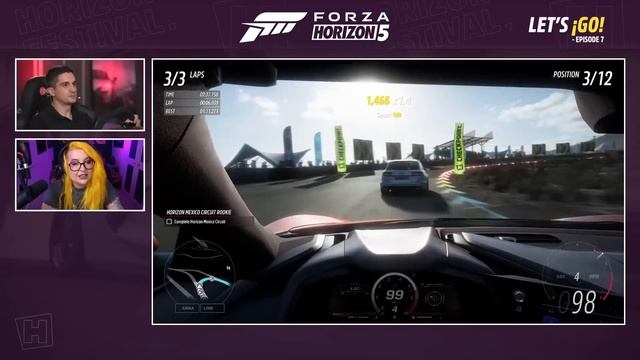 Forza Horizon 5 - 🔥 Keine Demo | Alle Infos zur Spieler-Kampagne | Hunderte Fahrzeuge bestätigt! 🔥 смотреть онлайн
