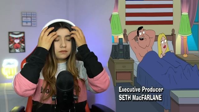 Steve En Cita Romántica AMERICAN DAD CAPITULOS COMPLETOS EN ESPAÑOL LATINO