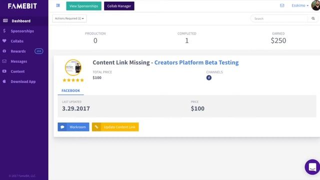 How To Get A Sponsor смотреть онлайн