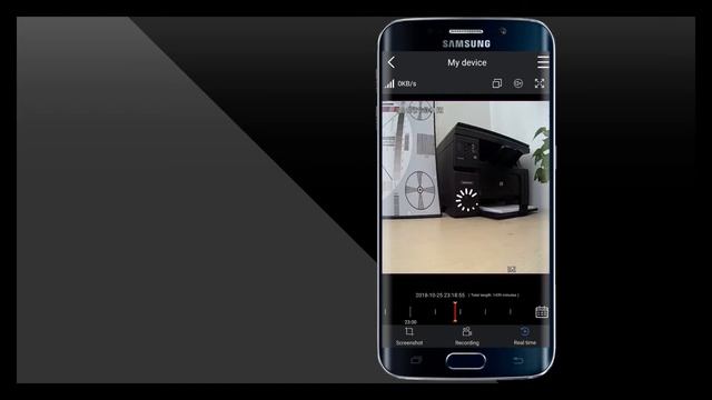 Camview Cloud APP Video Playback смотреть онлайн