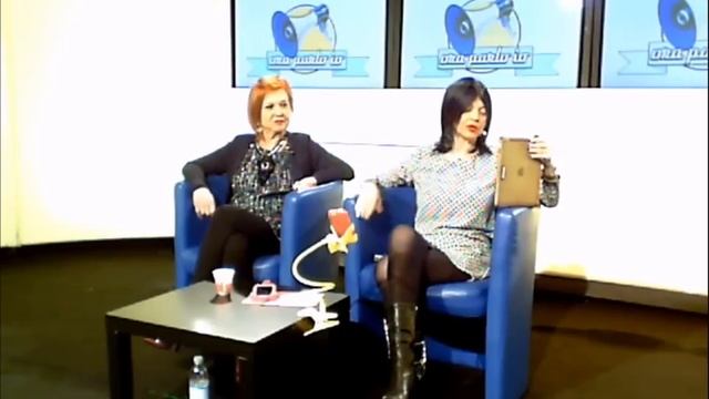 Frate Che Diventa Trans. Parliamone Con Le Wanne Marchi