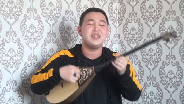 Жасулан Карим - Ак ерке смотреть онлайн