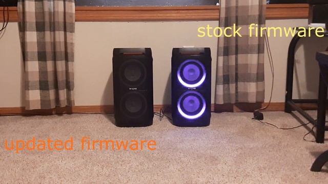 W-King T11 🔊 Bluetooth Speaker Firmware update 2.32. You wanted more bass from the T11? Proceed... смотреть онлайн