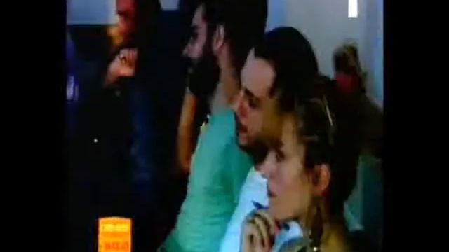 Giorgi Bundovani--MultiMedia art group-"Stigmat" смотреть онлайн