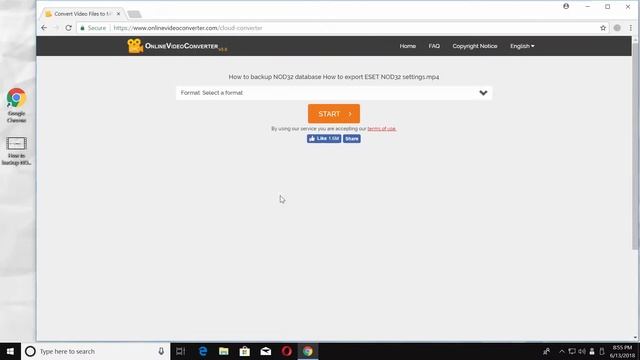 How to Convert MP4 Video to MPG смотреть онлайн