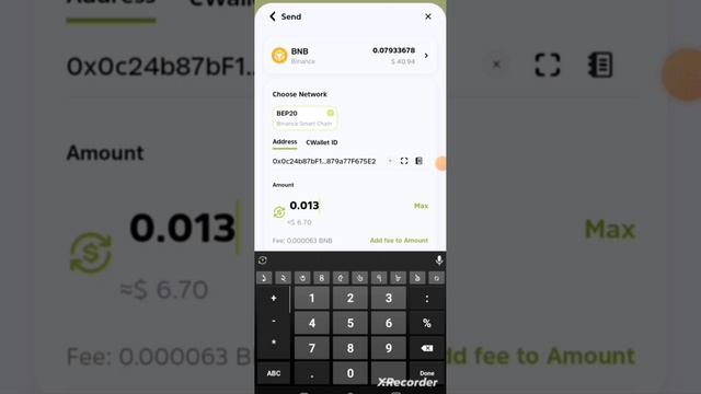 Binance Web3 Lista Dao Season 3 Airdrop 100% profit смотреть онлайн