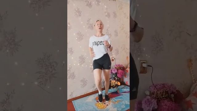 Booty&ABS&Belly workout 6 Сідниці&Прес&Животик ТРЕНУЙСЯ ВДОМА смотреть онлайн