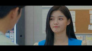 Продавец на полставки, 11 серия