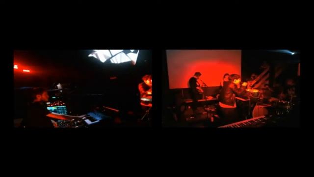 Neon Indian - 'The Blindside Kiss' - live in the Boiler Room смотреть онлайн