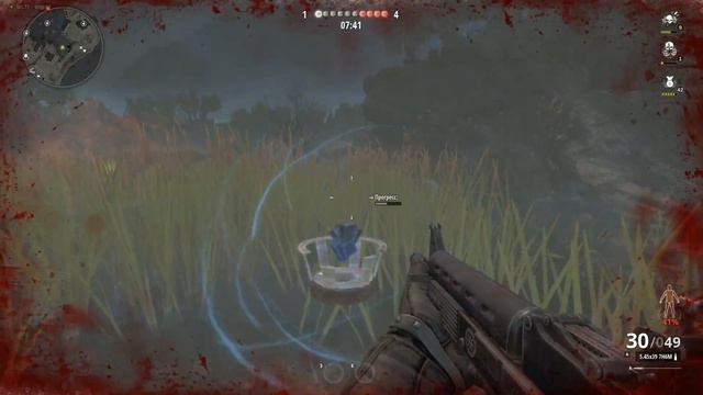 survarium Болото смотреть онлайн