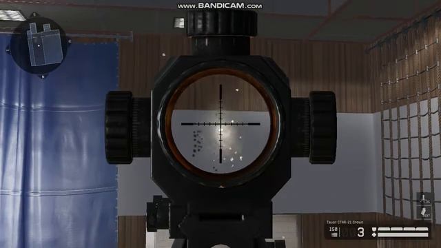 Macro para Tavor CTAR-21 Crow ou Normal Warface (Mouse Bloody) смотреть онлайн