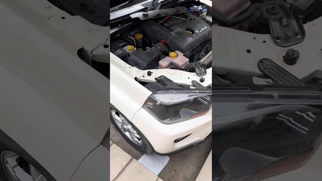 Mahindra Scorpio s10 s11 classic Radiator fan problem solved Overheat engine Engine temperatur hig смотреть онлайн
