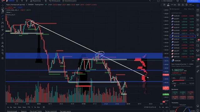 Советы для новичка и профи ТРЕЙДИНГА от трейдера АБ смотреть онлайн