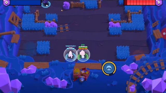 Новый персонаж в игре Brawl Stars смотреть онлайн