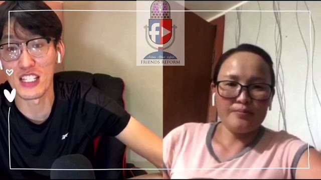 “Нөхөрлөл” гал халуун яриа #7 смотреть онлайн