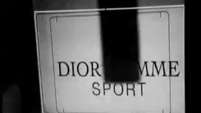 Dior Homme Intense By Christian Dior (Jude Law)