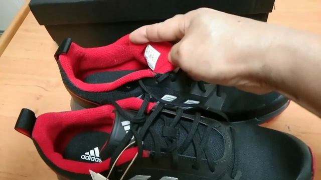 UNBOXING ADIDAS RUNFALCON 2.0 | BOTZKY TV Vlog no.21 смотреть онлайн