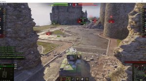 15.04.2025.  Мир Танков  Игра №21  Лучшие танки в world of tanks Как играть в танки world of tanks 2