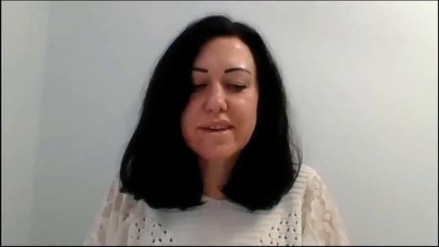 Отзыв участницы курса Агнес. Итоговая встреча. "Сила жизни. Активация". смотреть онлайн