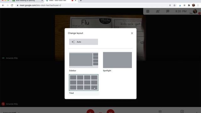 How to Use Your Phone as a Document Camera on Google Meet смотреть онлайн