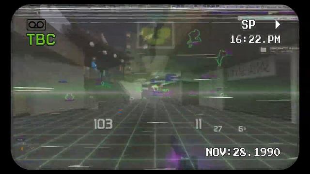 OMEGATRONIC N̶e̶w̶ Bot Micspam смотреть онлайн