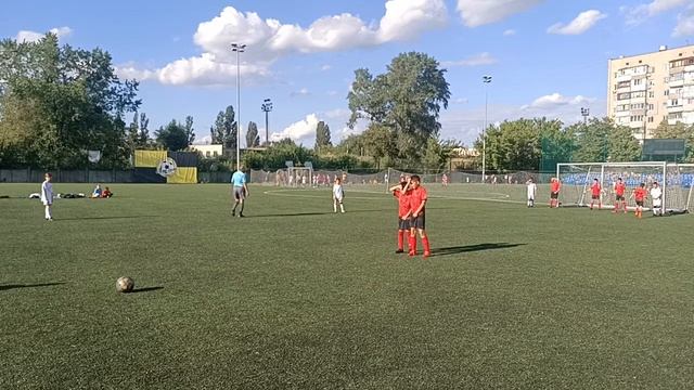 FC PANTERA - FC Red Dragons 2012. 18.06.2022. 2-й тайм смотреть онлайн