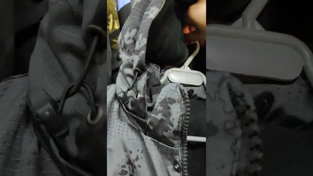 Костюм горка зима ночь смотреть онлайн