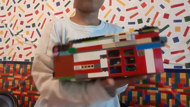 The Lego Princess смотреть онлайн