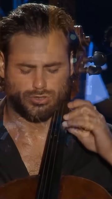 Hauser & Petrit Çeku-Adagio-Concerto de Aranjuez-Croatia 2018 смотреть онлайн