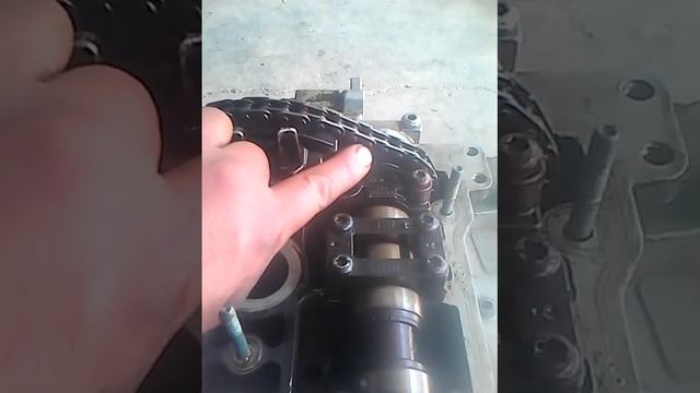 Posición de árbol de levas jetta 1.8 turbo смотреть онлайн