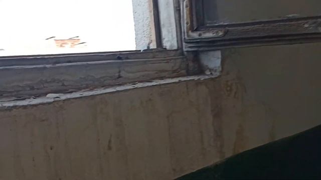 Лифт МЛЗ, г/п 320 кг, V=0,71 м/с (ул. Воронина, 25, подъезд 3, г. Запорожье) смотреть онлайн