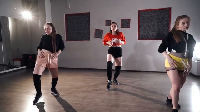 [СТАНЦИЯ] dance studio . Song "Ride Like A Bike" by Chalice Beatz, Richie Loop смотреть онлайн