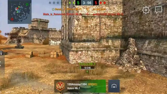 Вискас самый топовый танк смотреть онлайн