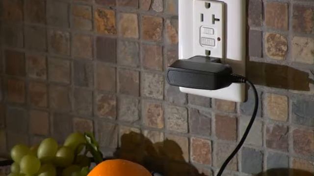 Step One: How to connect your In-Home Monitor (IHM) смотреть онлайн
