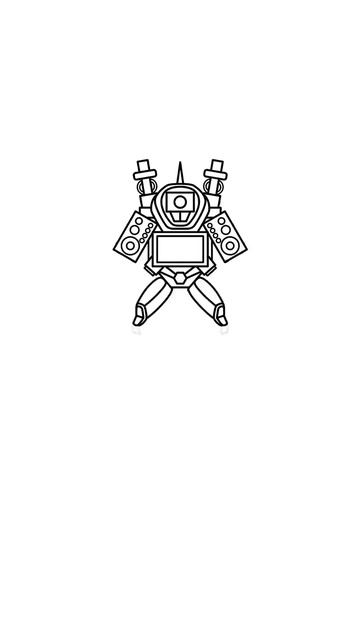 How to draw TRI-TITAN#procreate#howtodraw #skibiditoilet #howtodrawcameraman #leagueofjoy смотреть онлайн