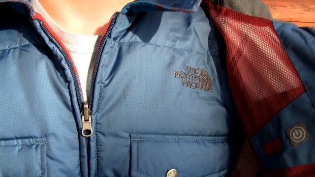 The North Face Men's Lukin Triclimate Jacket - Getzs.com