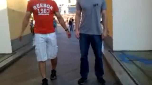 10 бурпи - Киев смотреть онлайн