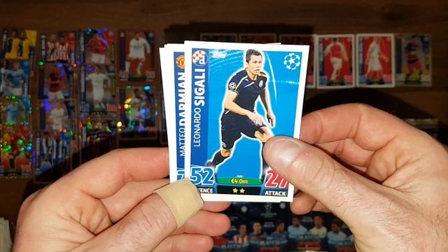 TOPPS CHAMPIONS LEAGUE 15/16 NORDIC BOX -OTWIERAM WSZYSTKIE SASZETKI -ILE RAZEM MAM KART NORDYCKICH смотреть онлайн