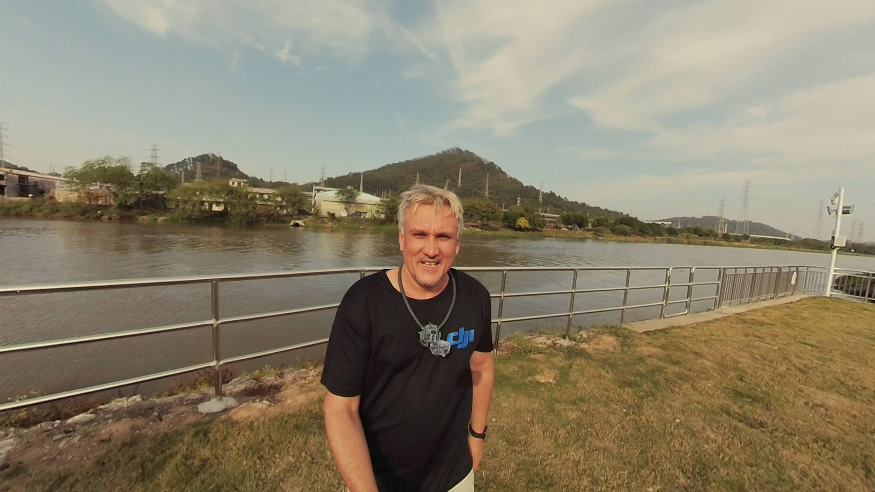 Как заработать миллионы. Камера DJI Pocket фигня. Блокировки. Новости DenvasTV смотреть онлайн