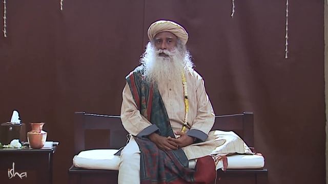 Taking Charge of Prana | Sadhguru | Shemaroo Spiritual Life смотреть онлайн