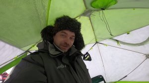 Рыбалка на реке. Бомбический клёв сига. 10.03.2022