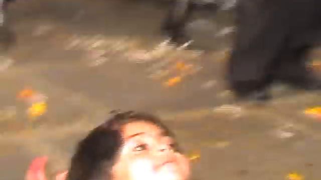 INDIAN Karate KID MAHITHA смотреть онлайн