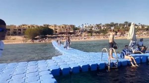 Египет Пантон  Отеля Sierra Sharm El Sheikh 5* Шарм-эль-Шейх