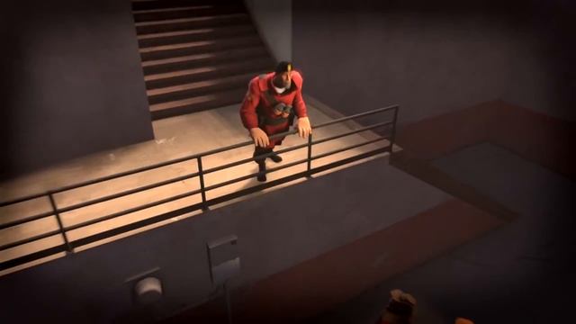 Top 5 TF2 Drama Animations [SFM] смотреть онлайн