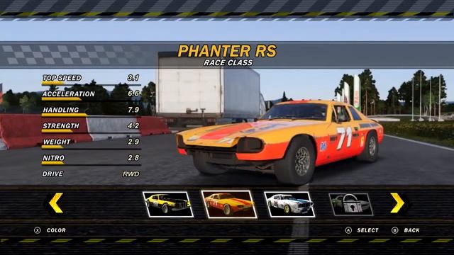 Wreckfest Ultimate Carnage | Fan Made Video смотреть онлайн