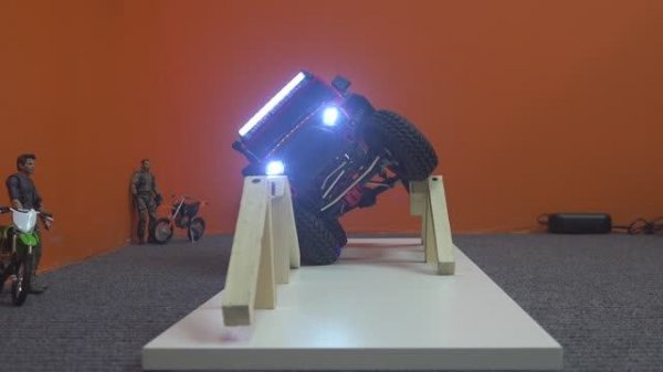 Бюджеточка. Трофи rgt 86100 pro