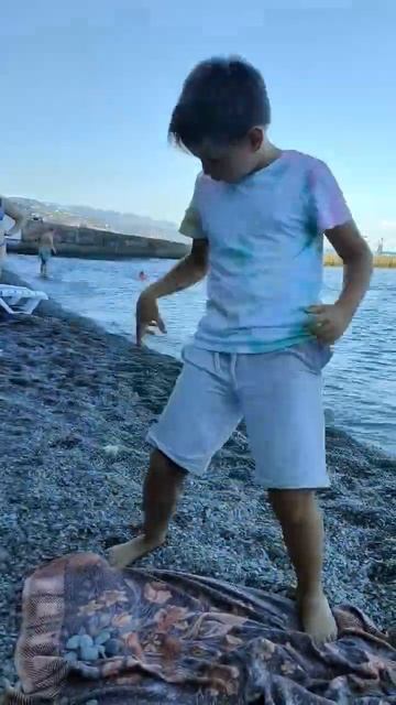 перед заплывом в открытое море смотреть онлайн