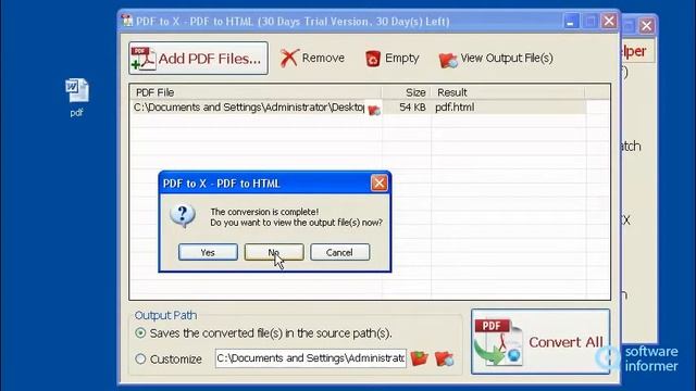 Let's have a look at PDF to X смотреть онлайн